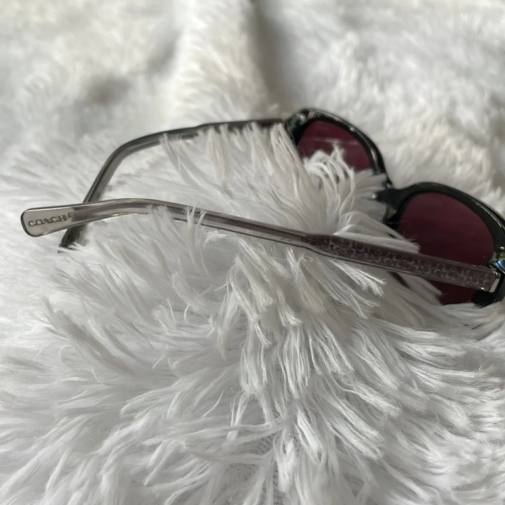 Coach Sunglasses - Picture 5 of 11